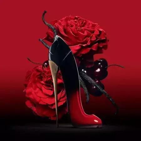 Carolina Herrera - Very Good Girl Elixir