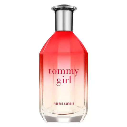 Tommy Hilfiger - Tommy Girl Vibrant Summer