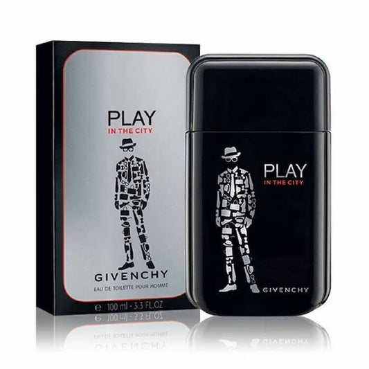 Givenchy - Play in the City for Him