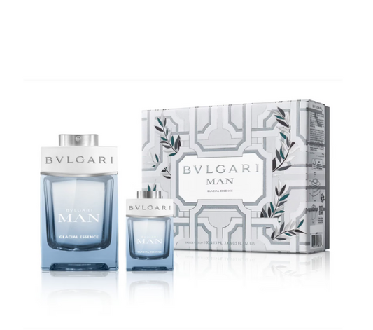 Bvlgari - Kit Glacial Essence