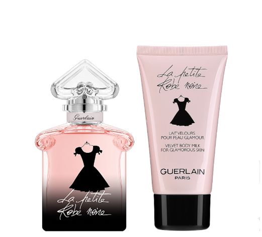 Guerlain - Kit La Petite Robe Noire