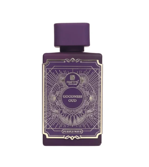 Riiffs - Goodness Oud Purple