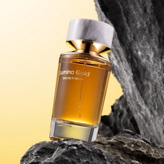 Stella Dustin - Lumina Gold