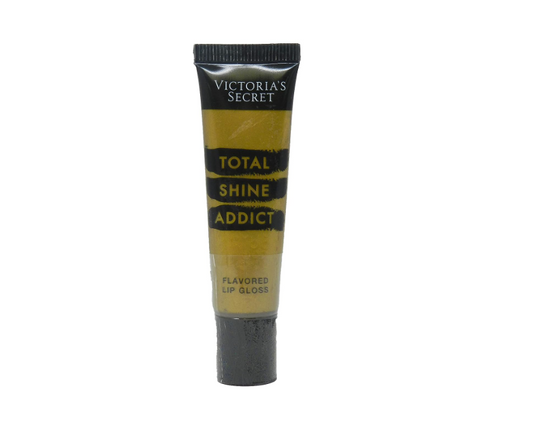 Victoria's Secret - Lip Gloss Gold Crush Total Shine Addict