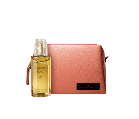 Gabriela Sabatini - Kit Gabriela Sabatini Eau de Toilette