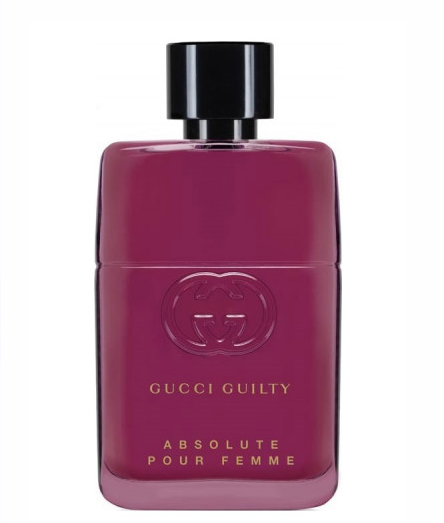 Gucci - Gucci Guilty Absolute pour Femme