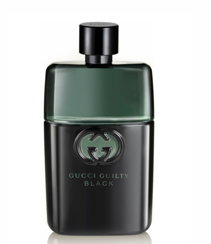 Gucci - Guilty Black Pour Homme