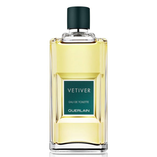 Guerlain - Vetiver