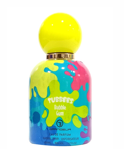 Tubbees - Bubble Gum