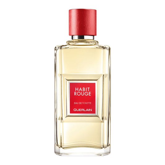 Guerlain - Habit Rouge Eau de Toilette