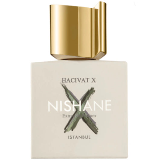 Nishane - Hacivat X