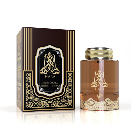 Al Wataniah - Hala