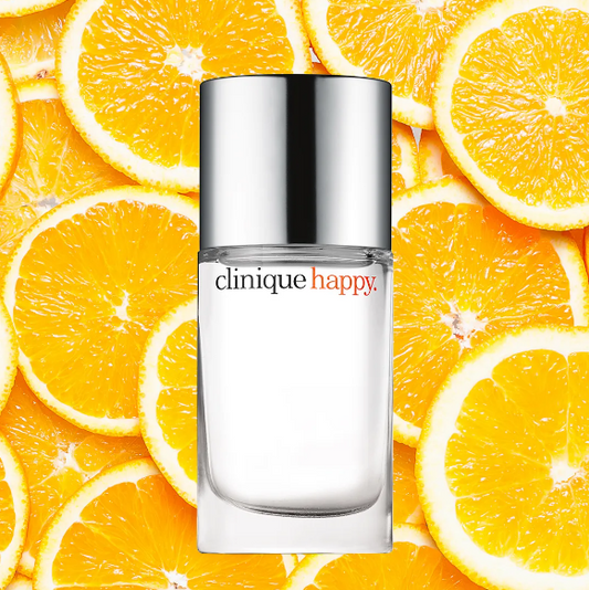 Clinique - Clinique Happy Eau de Parfum