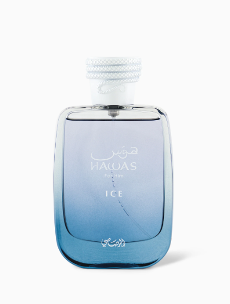 Rasasi - Hawas Ice for Him