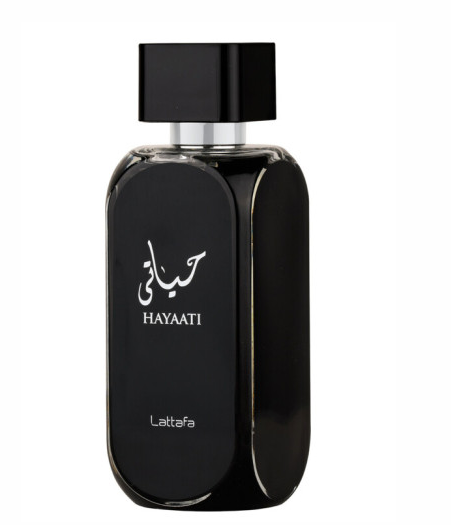 Lattafa - Hayaati