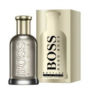Hugo Boss - Boss Bottled Eau de Parfum