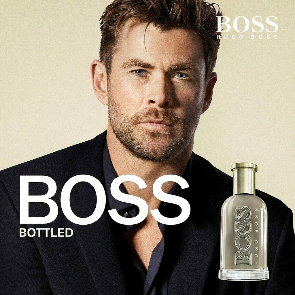 Hugo Boss - Boss Bottled Eau de Parfum