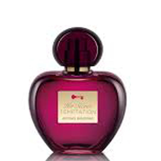 Antonio Banderas - Her Secret Temptation