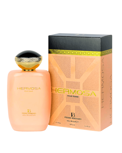 Pierre Bernard - Hermossa Pour Femme Eau de Parfum