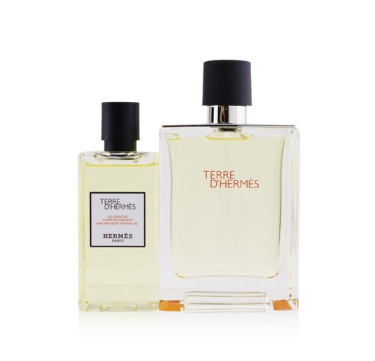 Hermès - Kit Terre d'Hermès