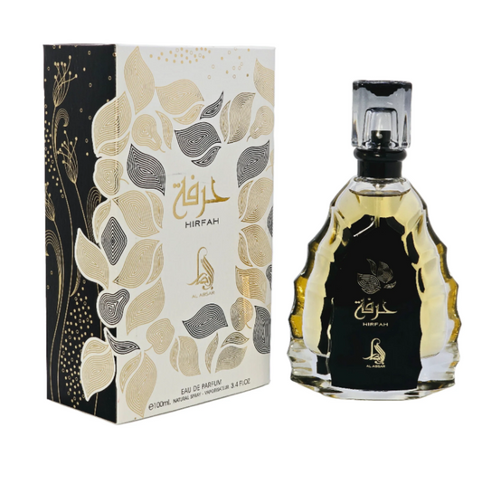Al Absar - Hirfah