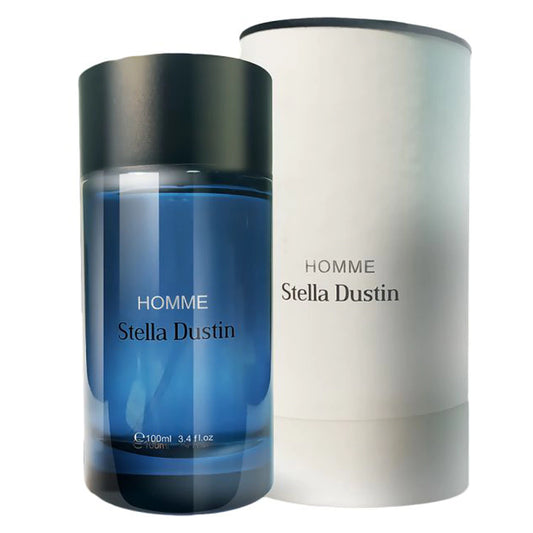 Stella Dustin - Pour Homme