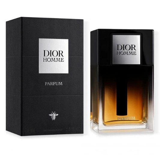 Chiristian Dior - Dior Homme Parfum