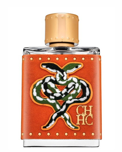 Carolina Herrera - CH Men Hot! Hot! Hot!