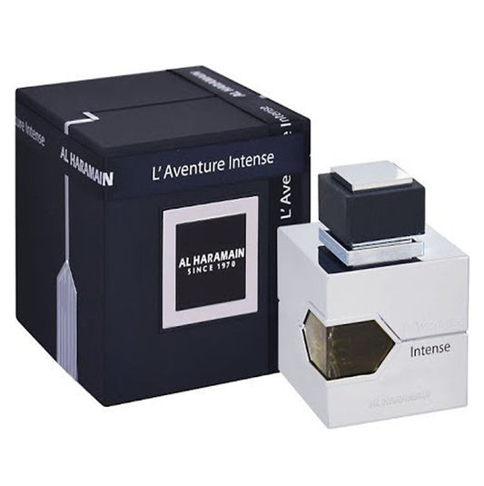 Al Haramain - L'Aventure Intense