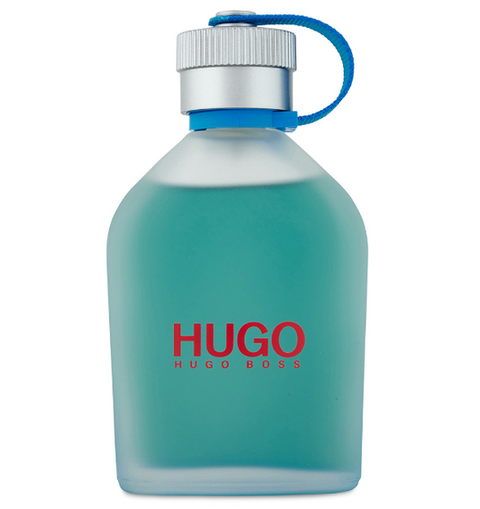 Hugo Boss - Now