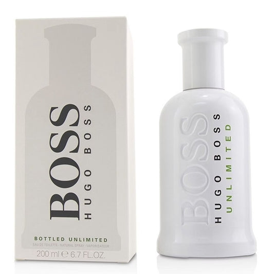 Hugo Boss - Boss Unlimited