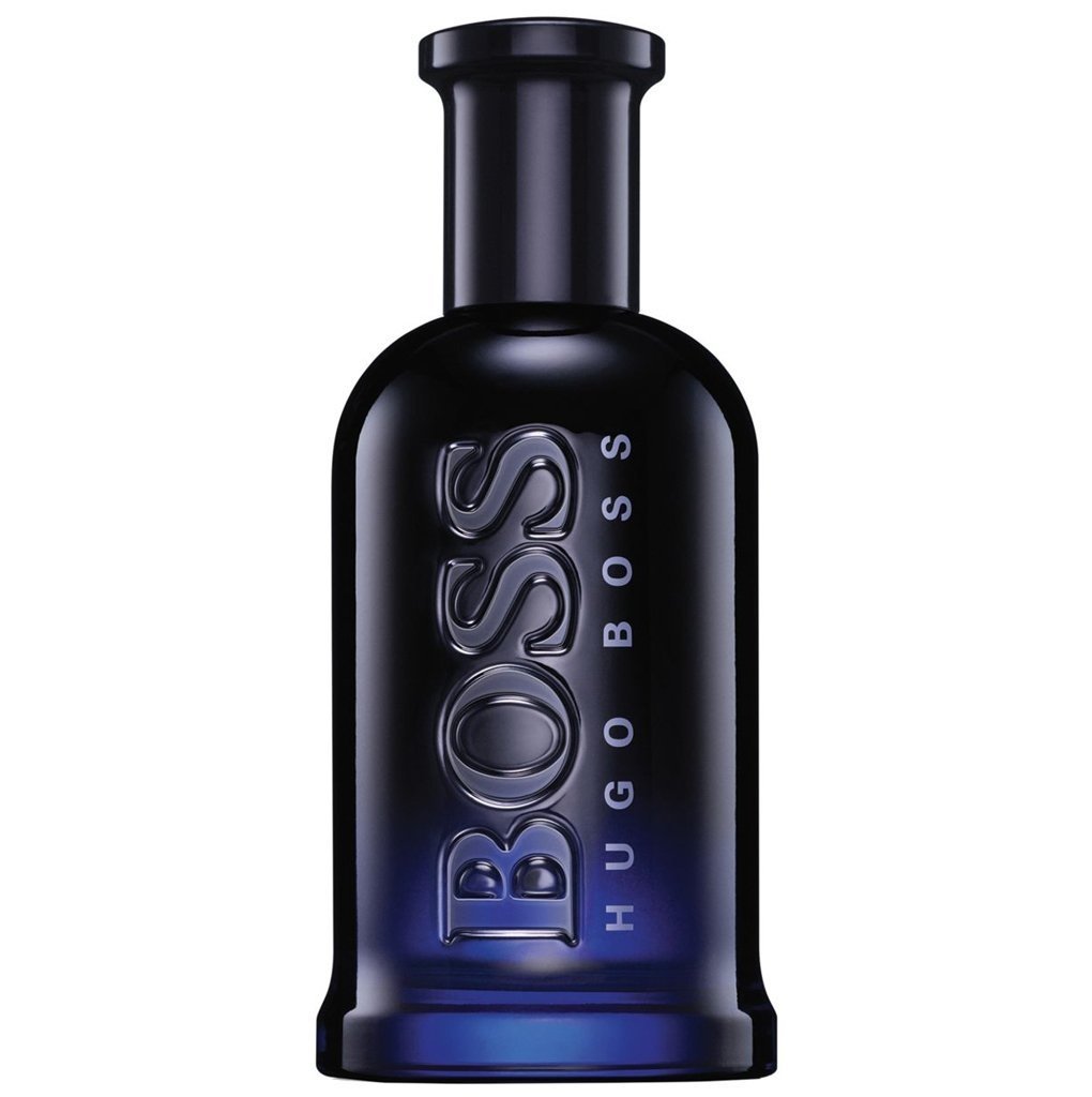 Hugo Boss - Boss Bottled Night