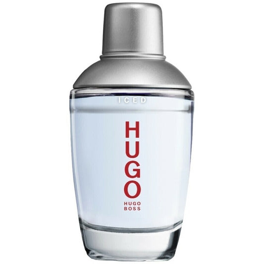 Hugo Boss - Iced Eau de Toilette