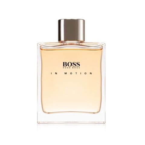 Hugo Boss - Boss in Motion EDT