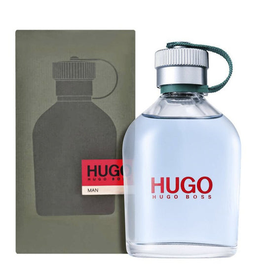 Hugo Man - Hugo Boss