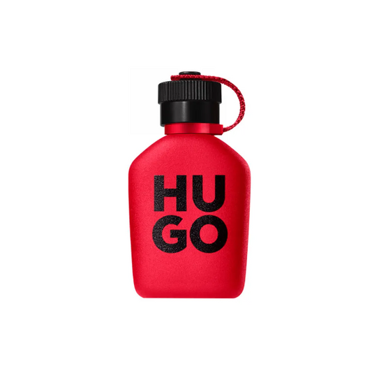 Hugo Boss - Hugo Intense