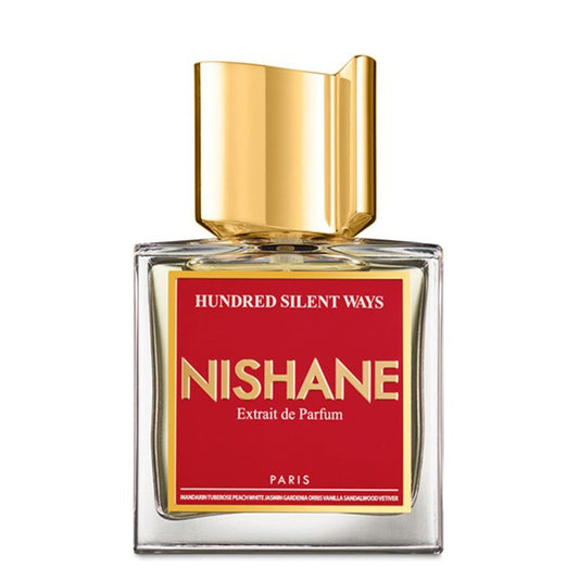 Nishane - Hundred Silent Ways