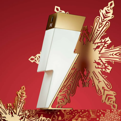 Carolina Herrera - Bad Boy Sparkling Ice