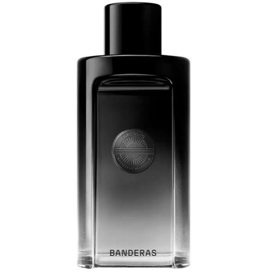 Antonio Bandeiras - The Icon The Perfume