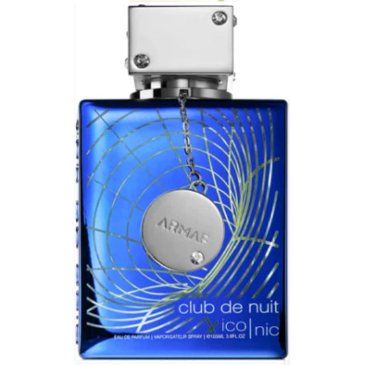 Armaf - Club de Nuit Blue Iconic