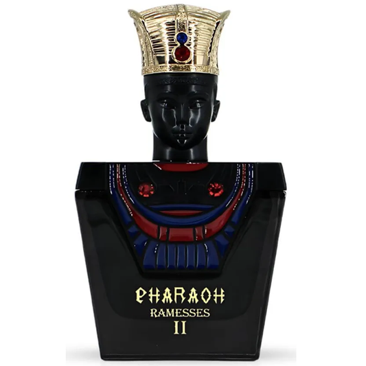 Bharara - Pharaoh Ramesses II
