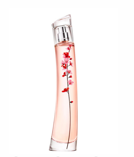 Kenzo - Flower Ikebana