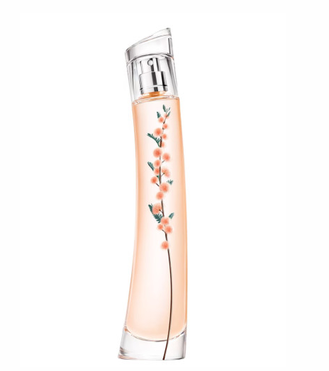 Kenzo - Flower Ikebana Mimosa
