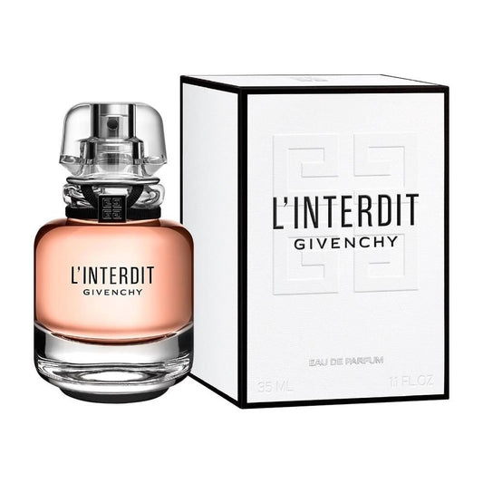 Givenchy – L'Interdit Eau de Parfum