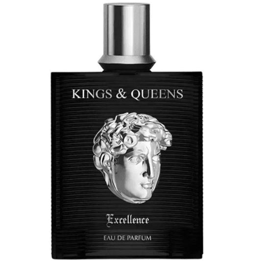 Kings & Queens - Excellence