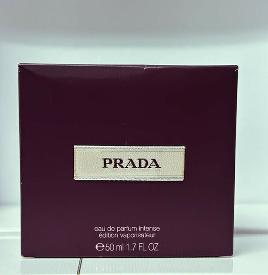 Prada - Prada Eau de Parfum Intense (2005)