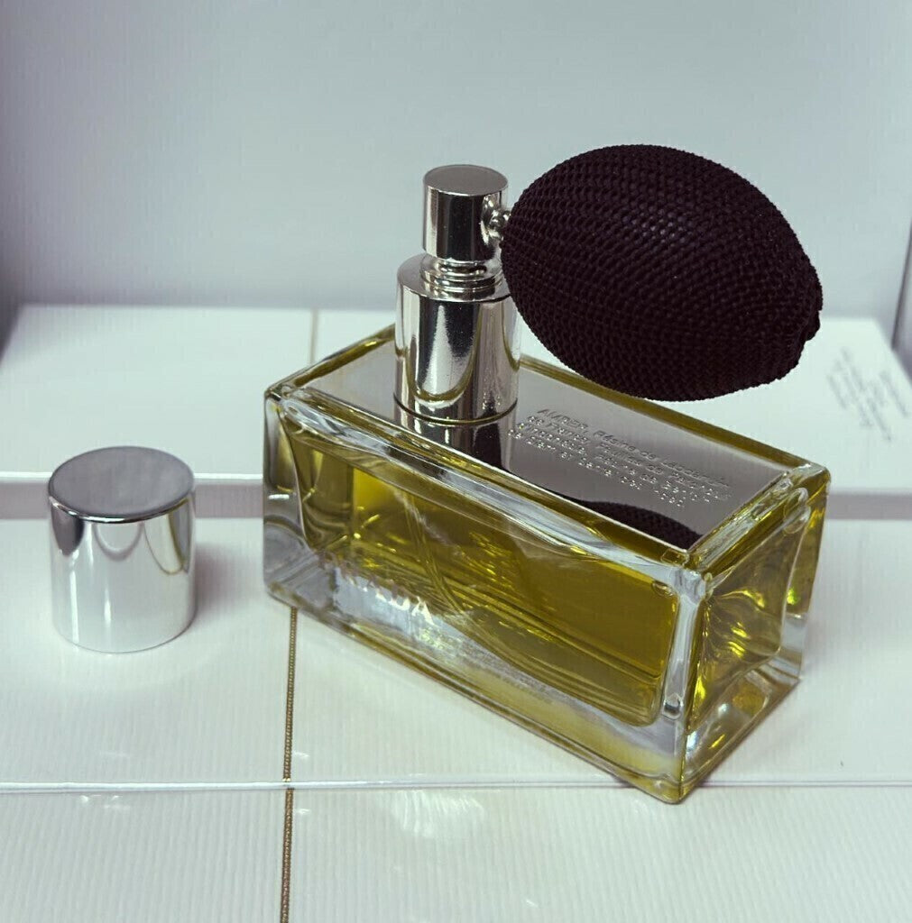 Prada - Prada Eau de Parfum Intense (2005)
