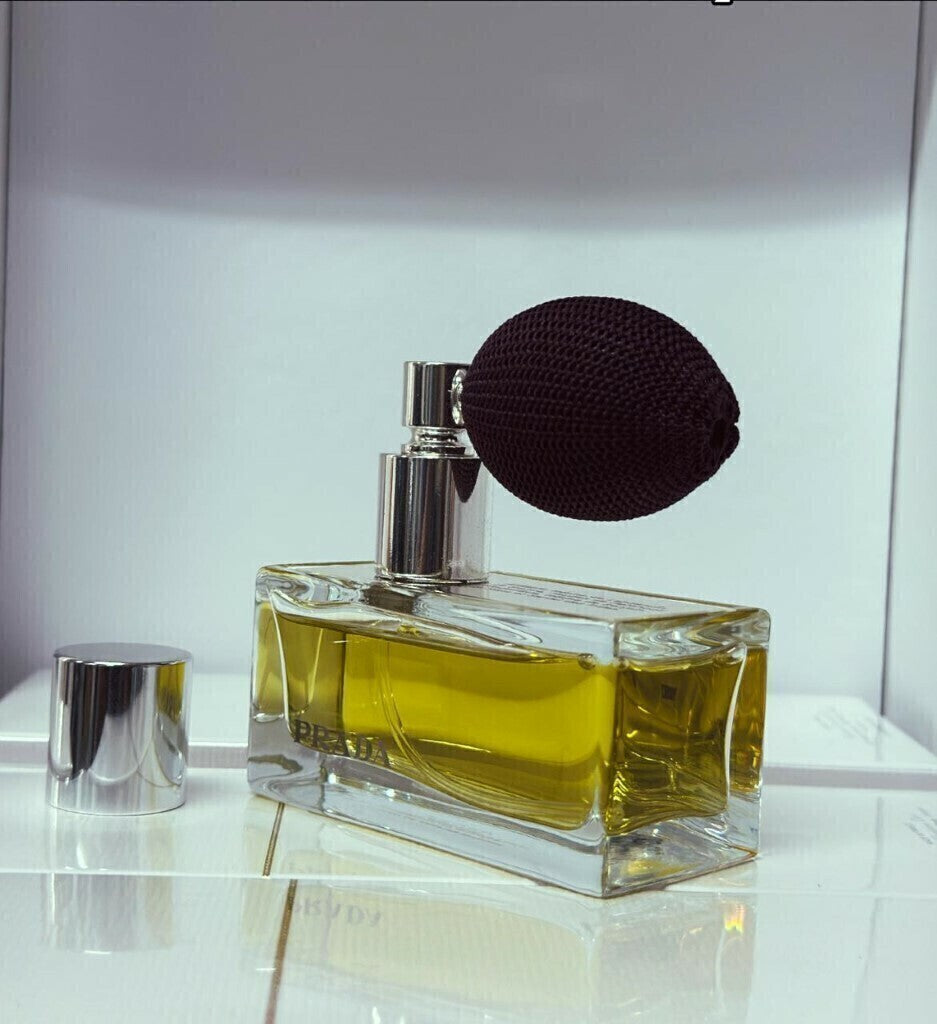Prada - Prada Eau de Parfum Intense (2005)