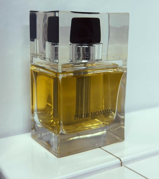 Christian Dior - Homme (2005)