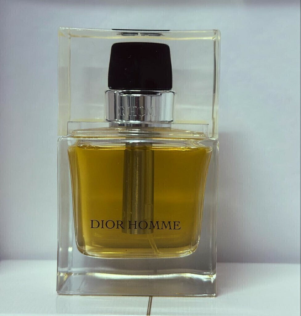 Christian Dior - Homme (2005)